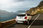 Opel Mokka 2015 года (ZA)